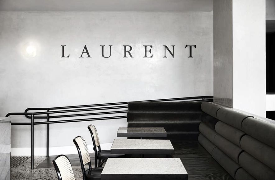 Laurent Kew