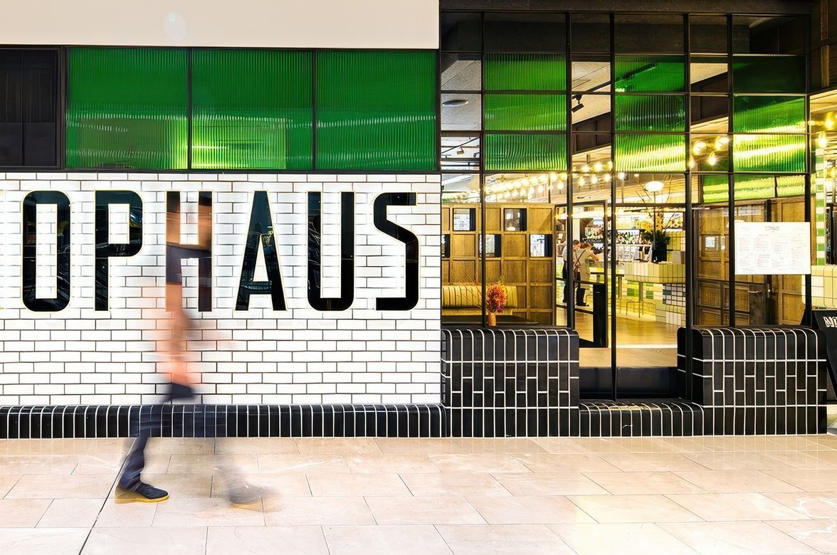 Hop Haus Bier Bar