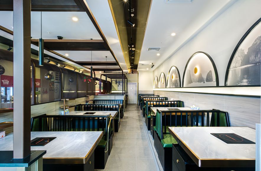 Hot Pot Palace