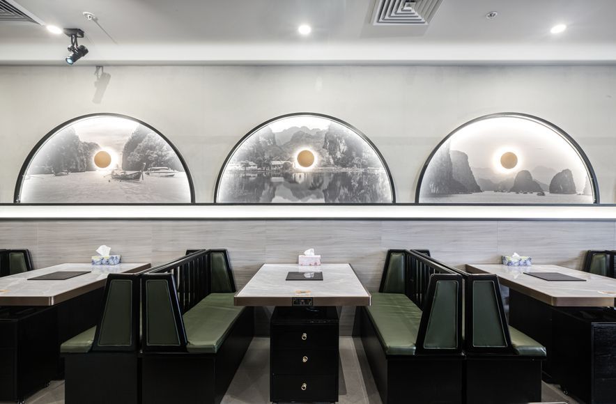 Hot Pot Palace