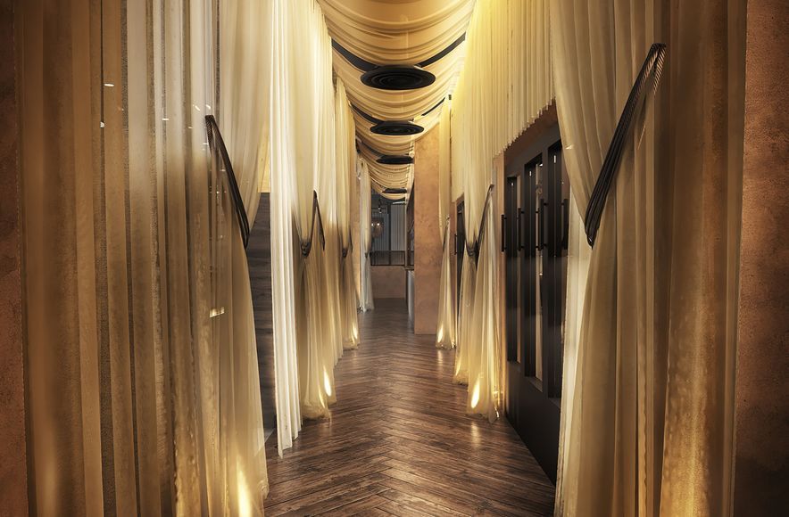 Hunter & Barrel, Mirdif City
