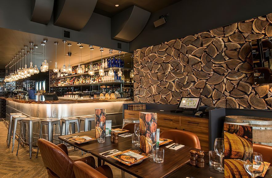 Hunter & Barrel, Whitford, Perth