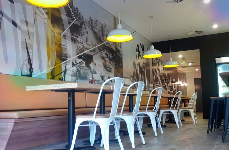 Ground Cafe