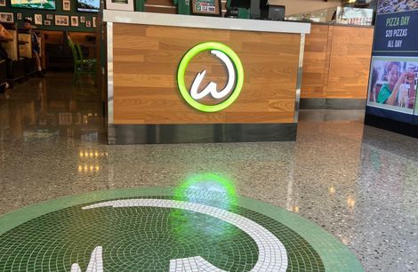 Wahlburgers - Queenstown