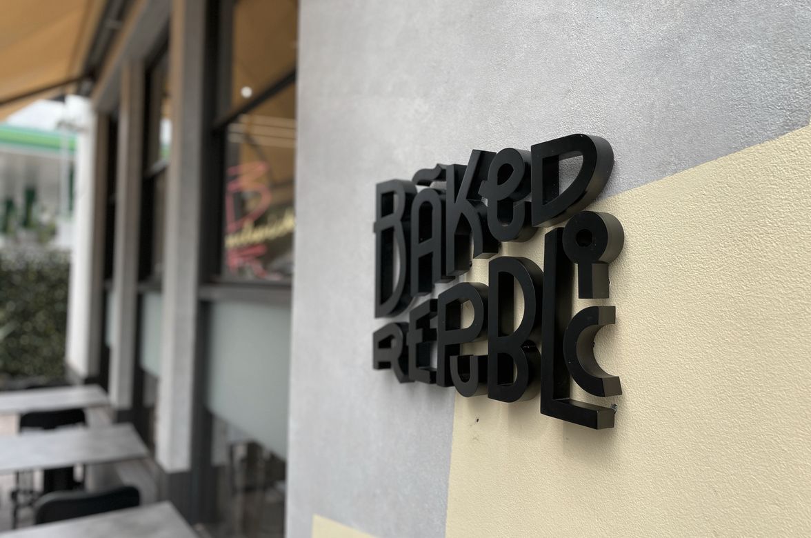 Baked Republic - Randwick