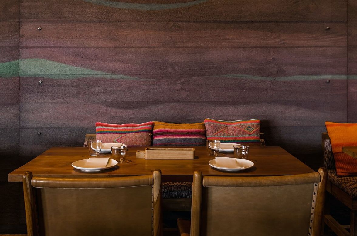 Inca - Newmarket