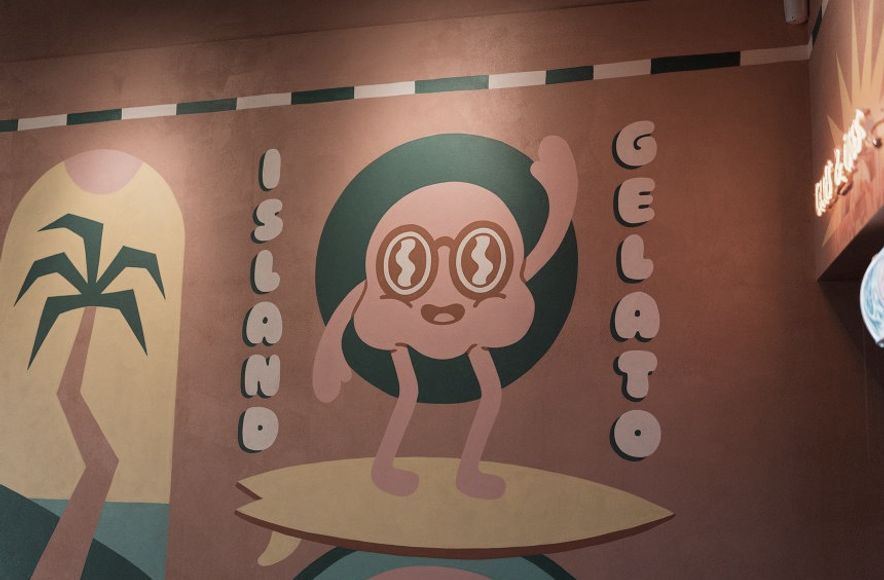 Island Gelato