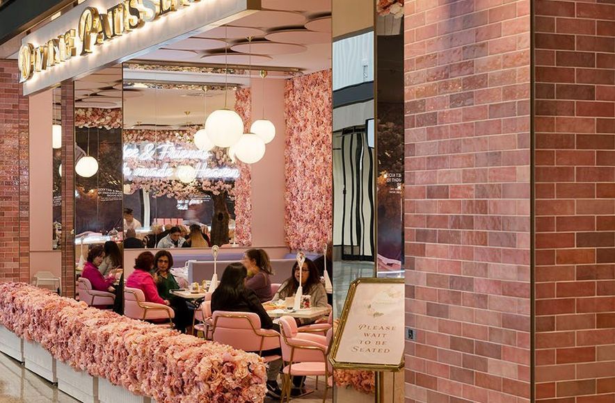 Divine Patisserie
