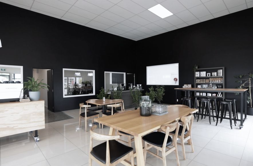 Cafe