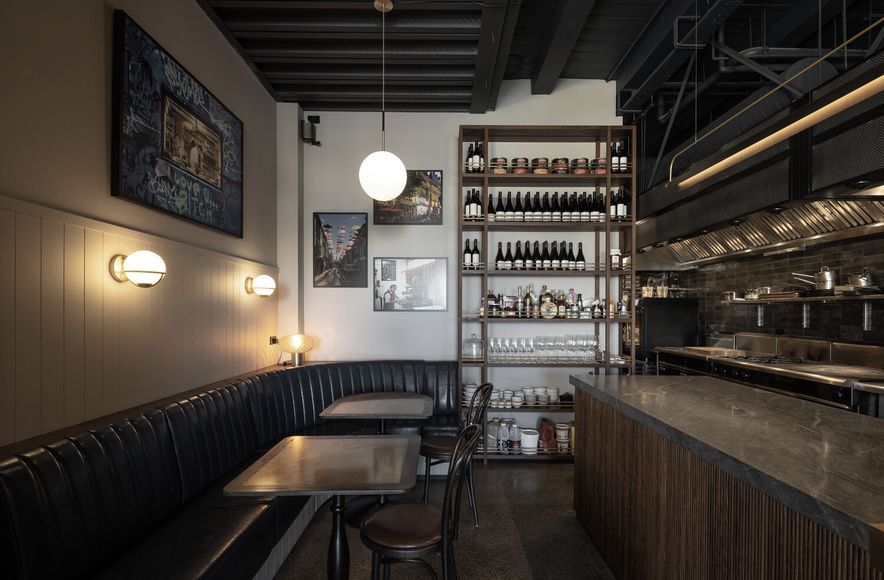 Mary's | Havelock North