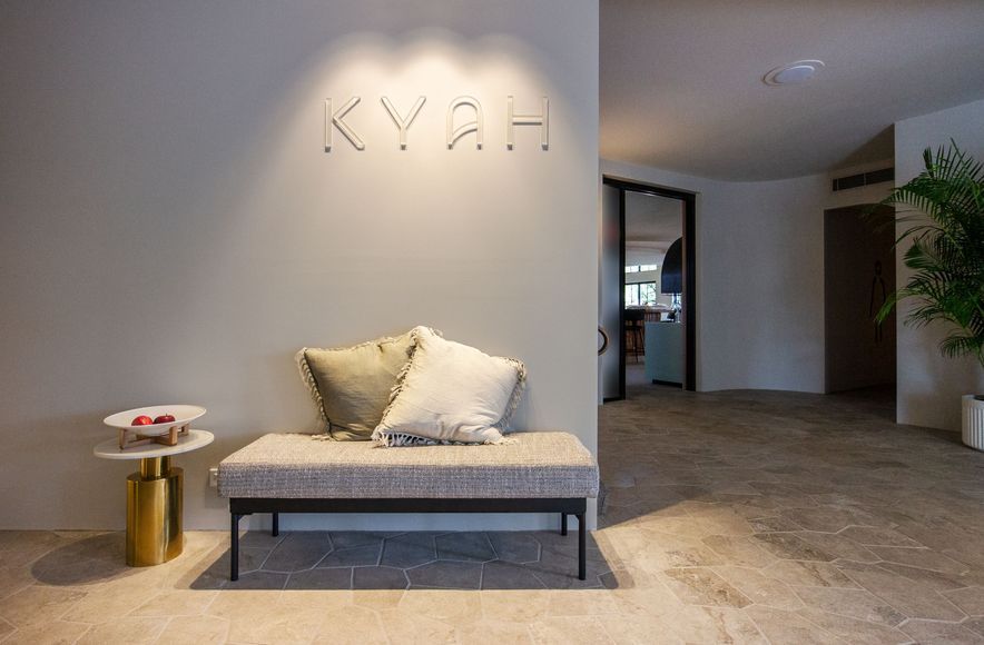 Kyah Boutique Hotel