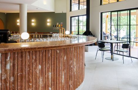 Kyah Boutique Hotel