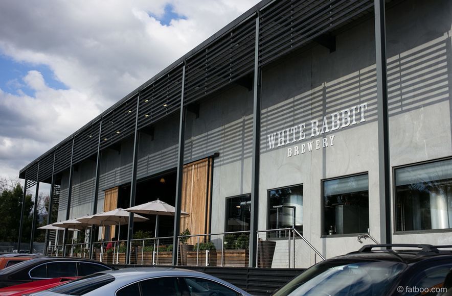 Little Creatures Brewery