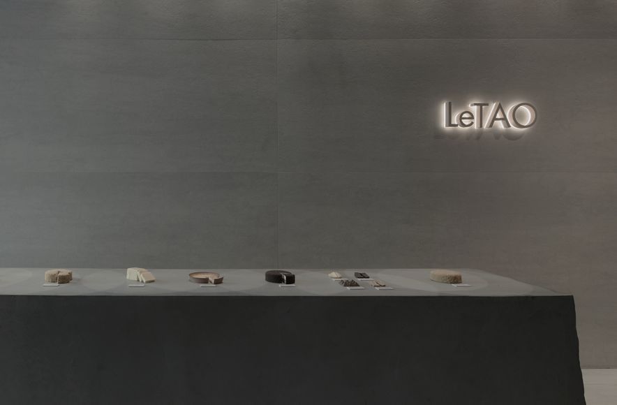 LeTAO