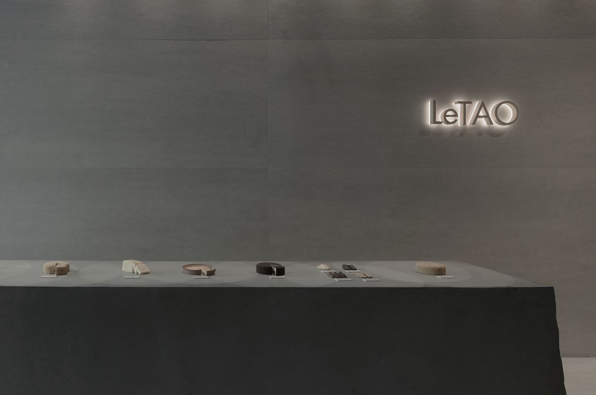 LeTAO