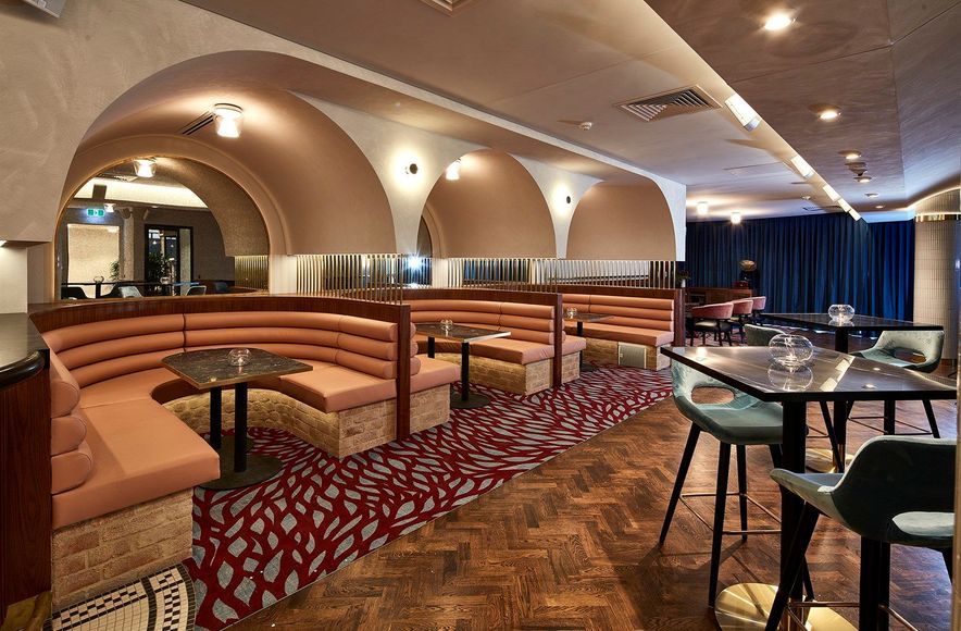 Mullane’s Hotel
