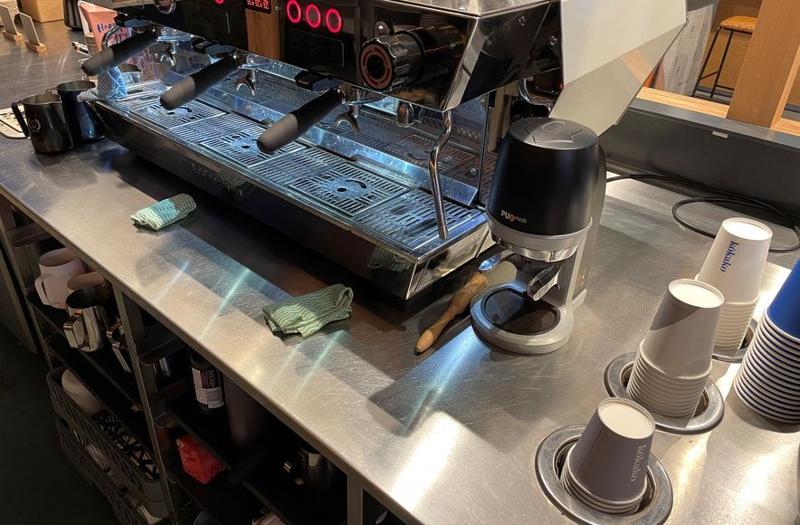 Kokako Cafe