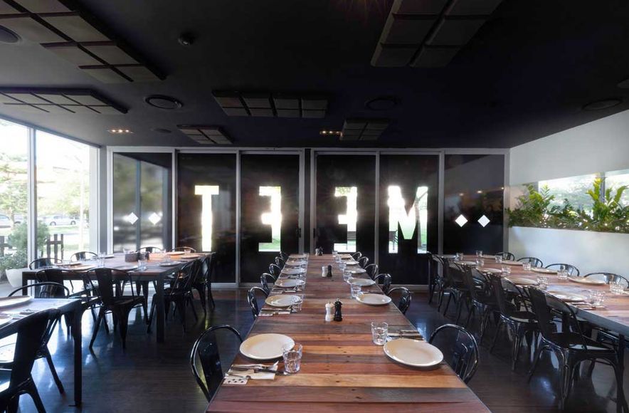 Meet Restaurant