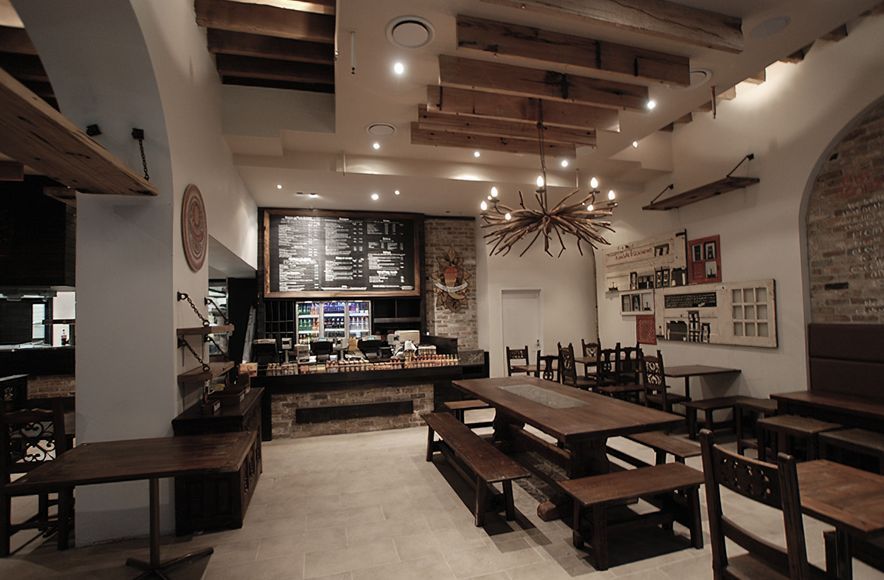 Nandos - Kent St