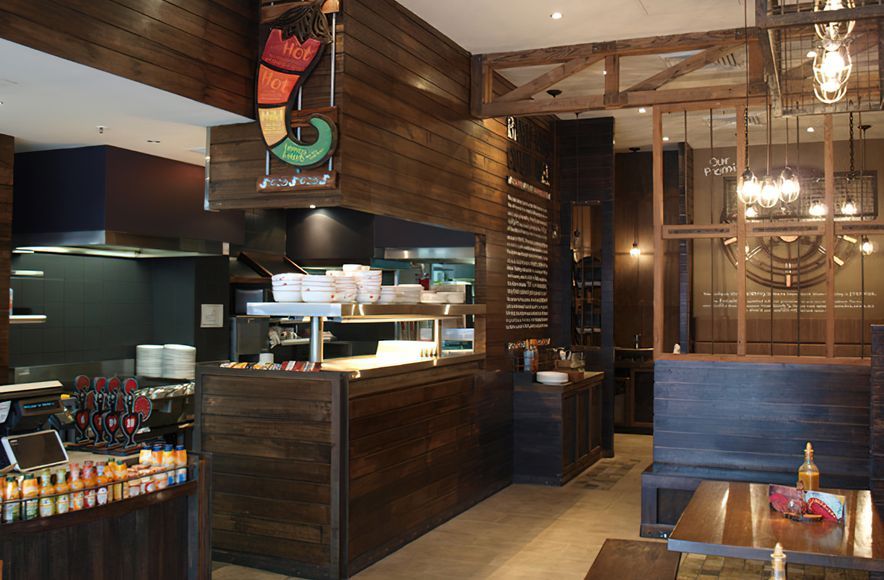 Nandos - Mosman