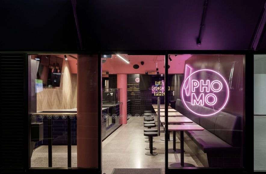 Pho Mo