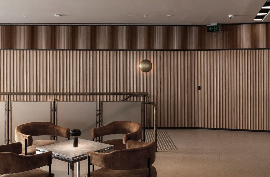 Palmer Bar