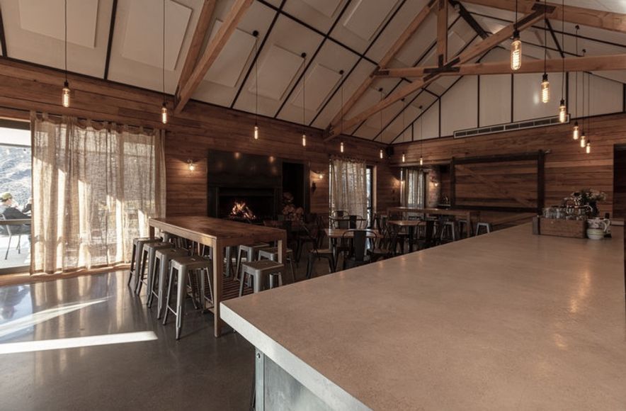 Mt Rosa Wines