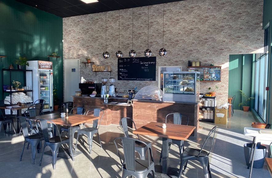Ruthy's Cafe