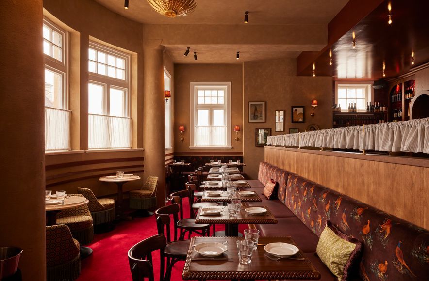 Postino Osteria