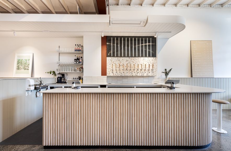 Range Brewing