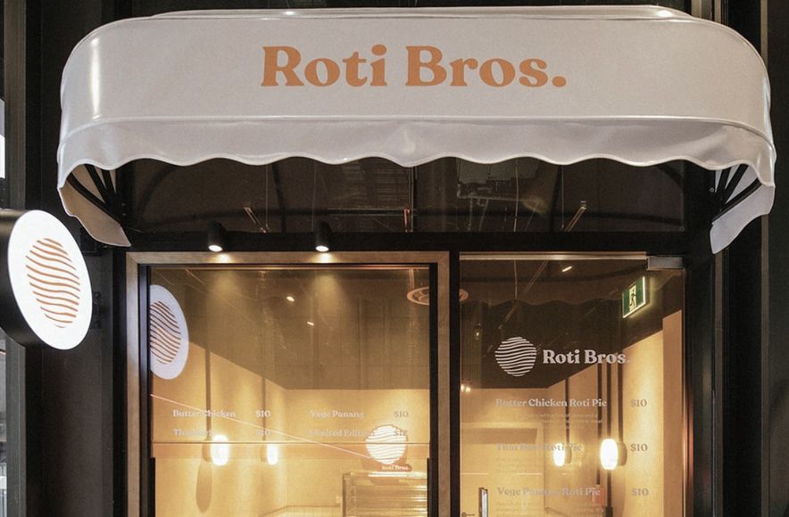 Roti Bros