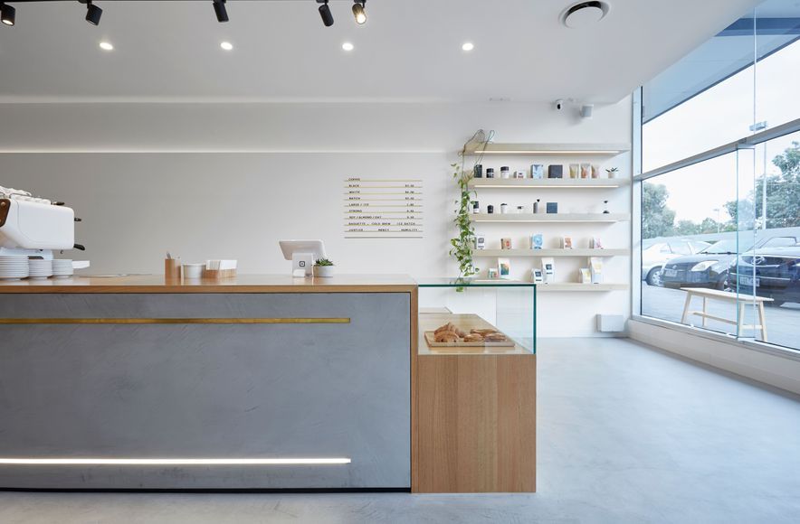 Micah Coffee Brewers