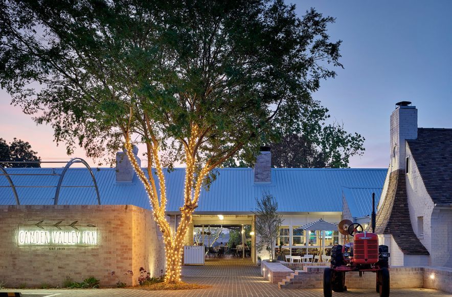 Camden Valley Inn