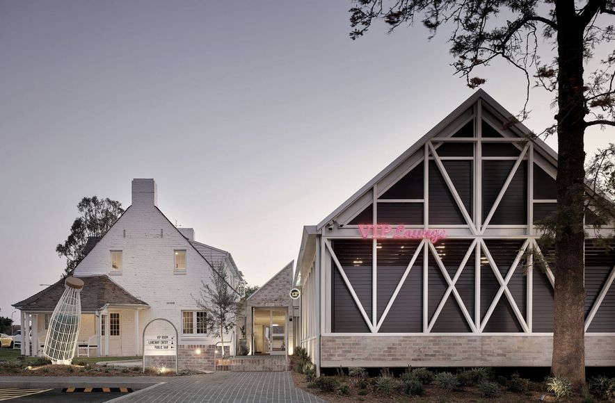 Camden Valley Inn
