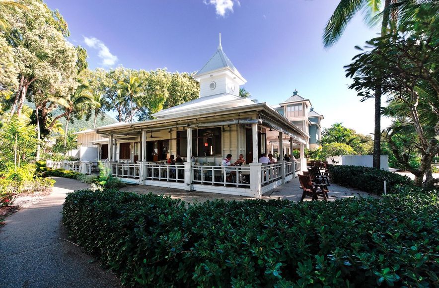 Vivo Restaurant