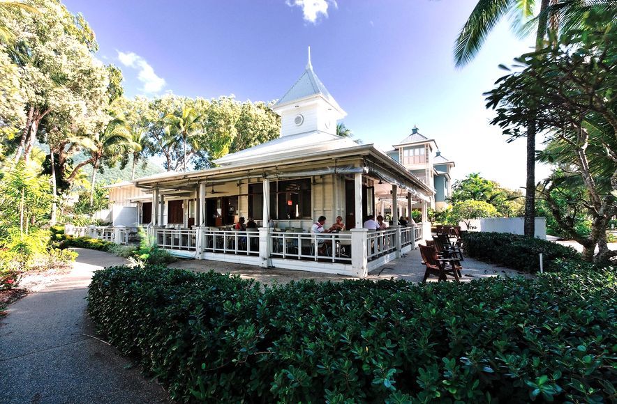 Vivo Restaurant