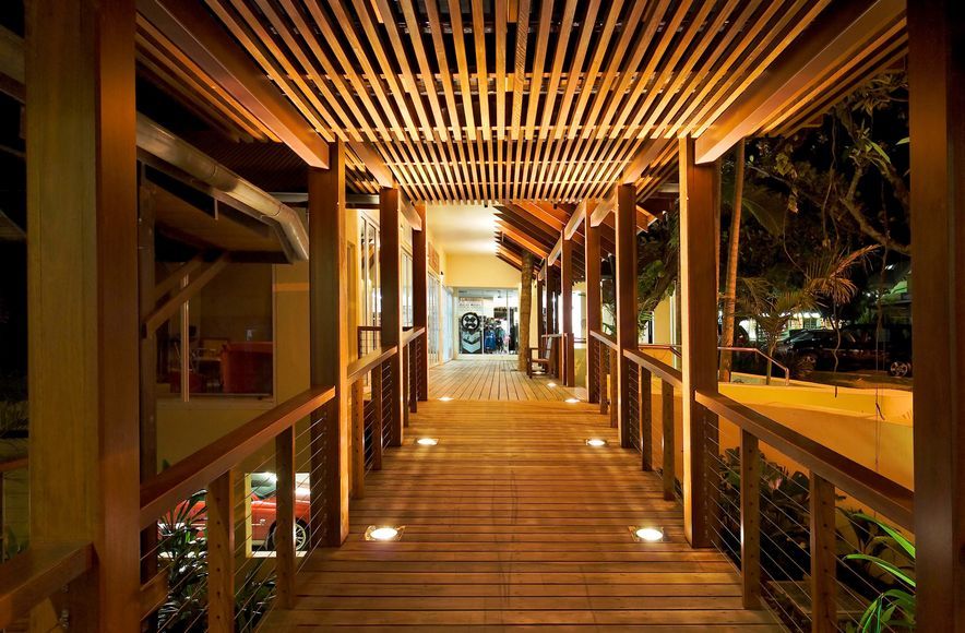 Portico Shopping Village