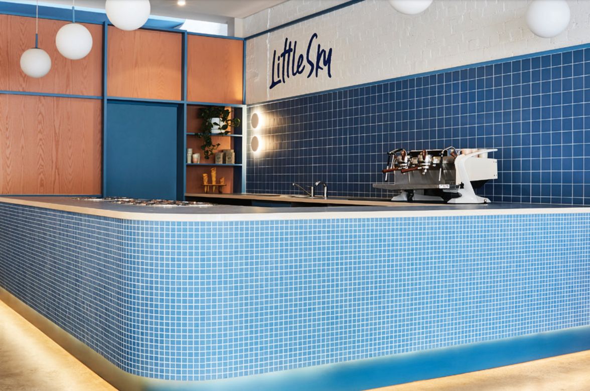 Little Sky Gelateria - Brighton, VIC