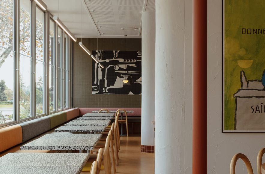 Sofia Bistro