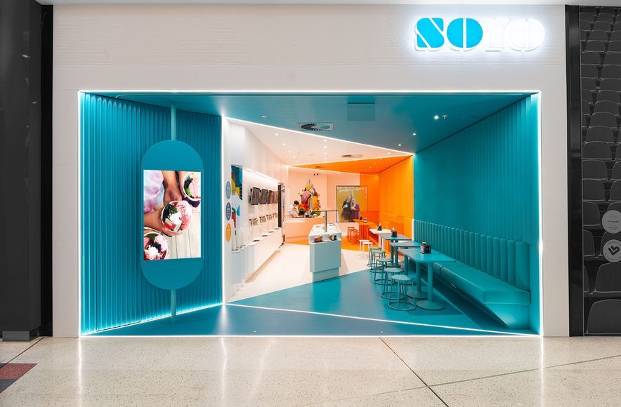 Soyo - Northlands