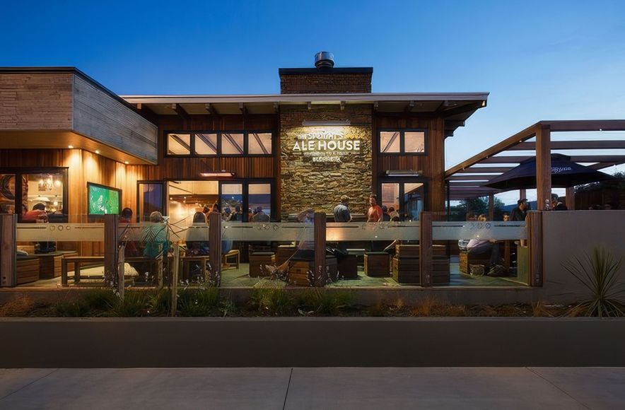 Speight’s Ale House