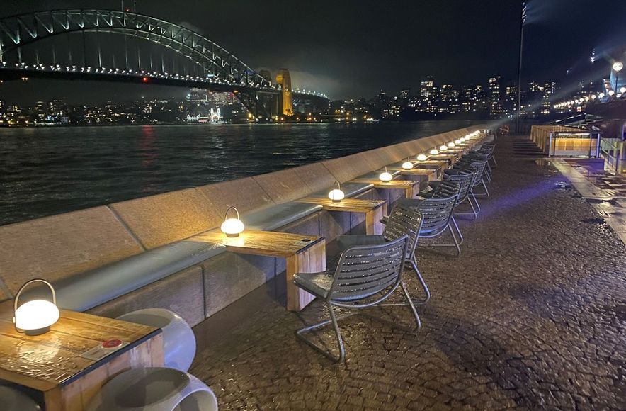 Opera Kitchen, Sydney NSW