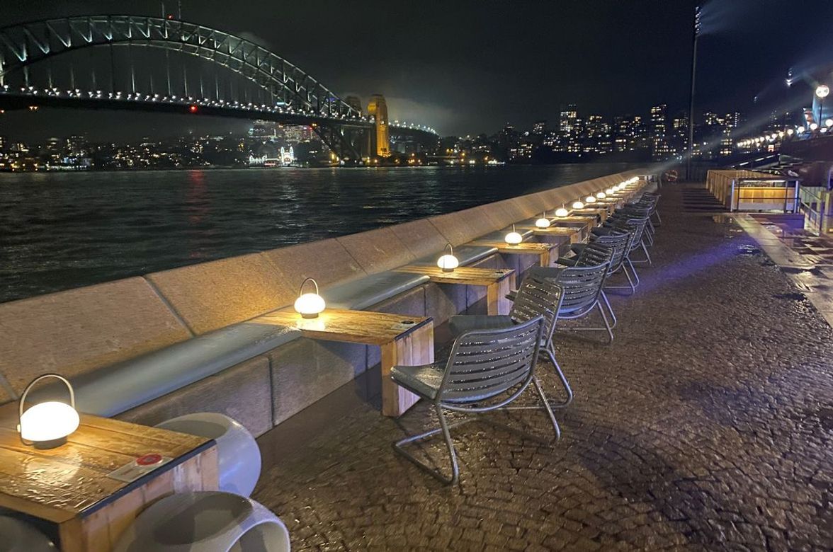 Opera Kitchen, Sydney NSW