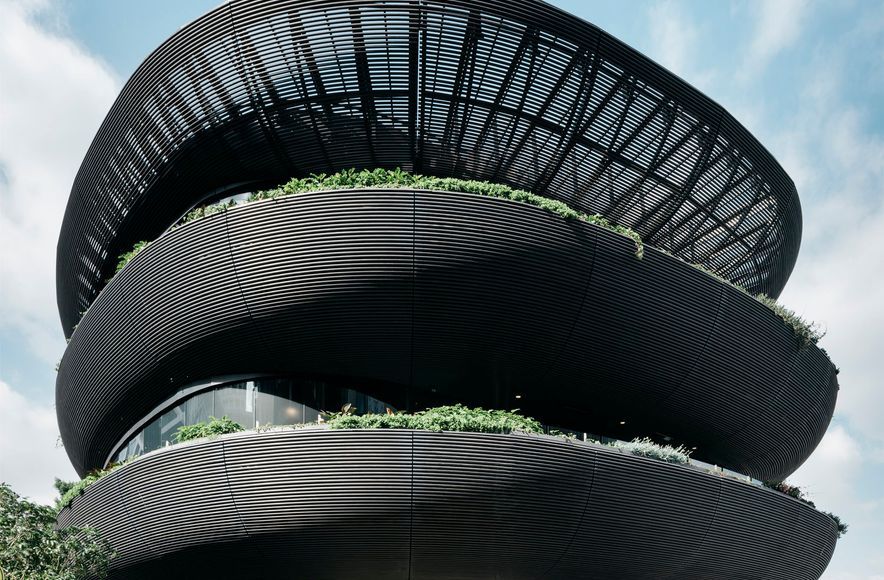 Bea - Barangaroo