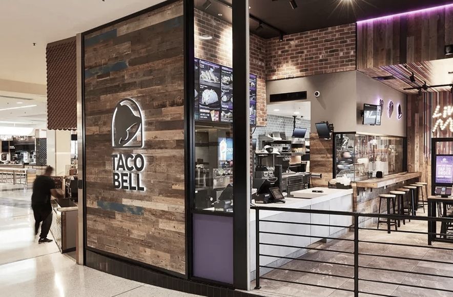 Taco Bell