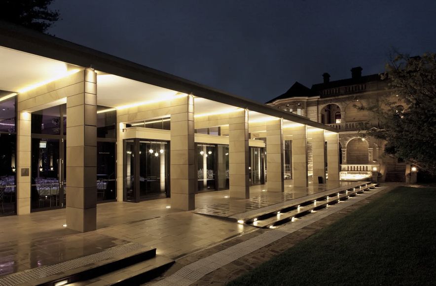 Curzon Hall
