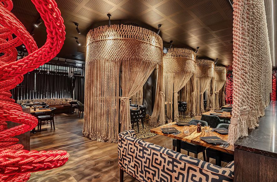 The Meat & Wine Co., Adelaide
