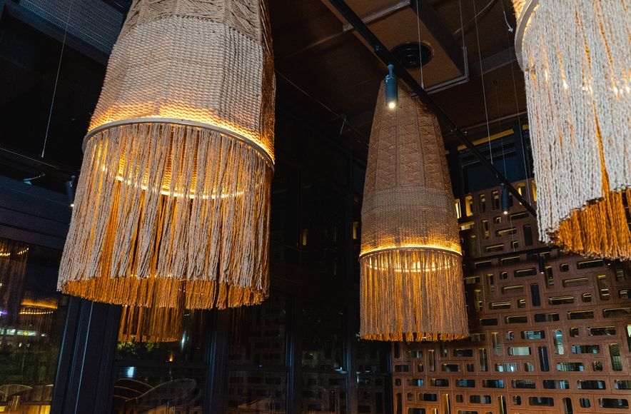 The Meat & Wine Co., Bella Vista - Story