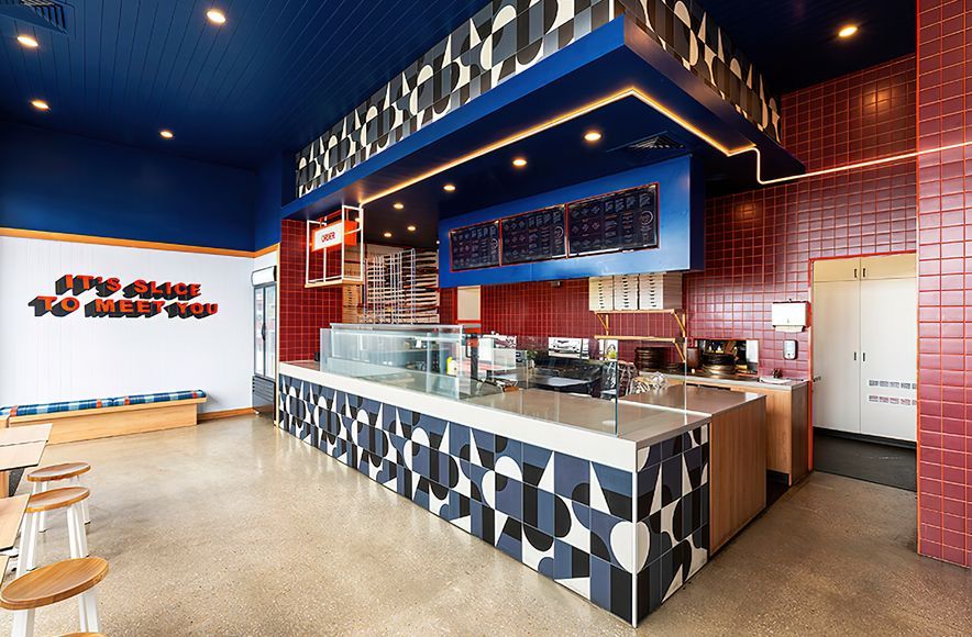 WOODLEA PIZZA | WOODLEA TOWN