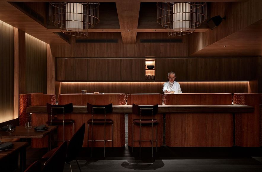 Yugen Restaurant